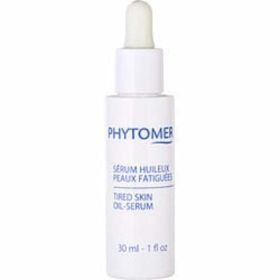 Phytomer By Phytomer Tired Skin Oil-serum --30ml/1oz For Women