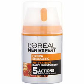 L'oreal By L'oreal Men's Expert Hydra Energetic Anti-fatigue Moisturiser --50ml/1.7oz For Men