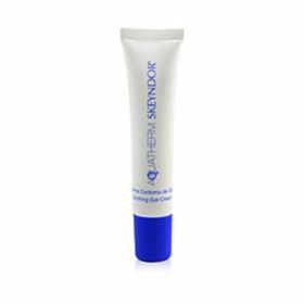 Skeyndor By Skeyndor Aquatherm Soothing Eye Cream (for Sensitive Skin)  --15ml/0.51oz For Women