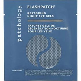 Patchology By Patchology Flashpatch Eye Gels - Restoring Night  --1pair For Women