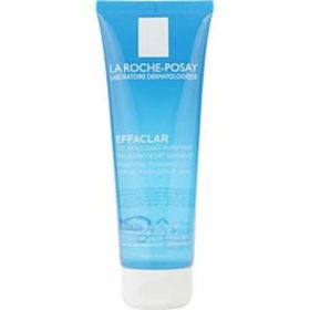 La Roche Posay By La Roche Posay Effaclar Purifying Foaming Gel - For Oily Sensitive Skin  --125ml/4.2oz For Women
