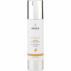 Image Skincare  By Image Skincare Vital C Hydrating Anti-aging Serum Deluxe 3.4 Oz For Anyone
