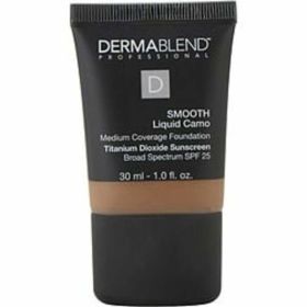 Dermablend By Dermablend Smooth Liquid Camo Foundation (medium Coverage) - Cocoa 60n --30ml/1oz For Women