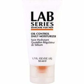 Lab Series By Lab Series Skincare For Men: Oil Control Daily Moinsturizer 1.7 Oz For Men