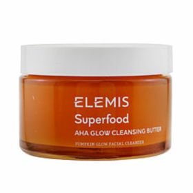 Elemis By Elemis Superfood Aha Glow Cleansing Butter  --90ml/3oz For Women