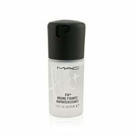 Mac By Make-up Artist Cosmetics Prep + Prime Fix+ Finishing Mist (mini Size) - # Original  --30ml/1oz For Women