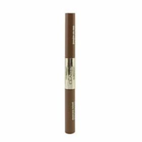 Clarins By Clarins Brow Duo (1x Brow Pencil, 1x Tinted Mascara) - # 02 Auburn  --2.8g/0.09oz For Women