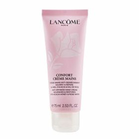 Lancome By Lancome Confort Creme Mains Anti-dryness Hand Cream  --75ml/2.53oz For Women