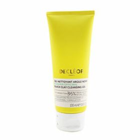 Decleor By Decleor Rosemary Officinalis Black Clay Cleansing Gel  --100ml/3.6oz For Women