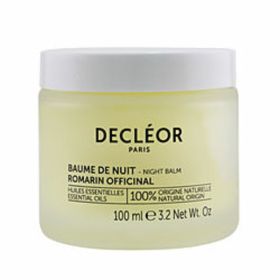 Decleor By Decleor Rosemary Officinalis Night Balm (salon Size)  --100ml/3.2oz For Women