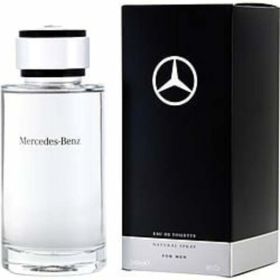 Mercedes-benz Man By Mercedes-benz Edt Spray 8.1 Oz For Men
