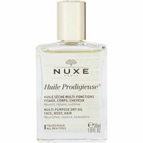 Nuxe By Nuxe Huile Prodigieuse Or Multi-purpose Dry Oil  --30ml/1oz For Women