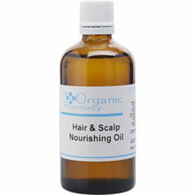 The Organic Pharmacy By The Organic Pharmacy Organic Hair & Scalp Nourishing Oil --100ml/3.3oz For Women