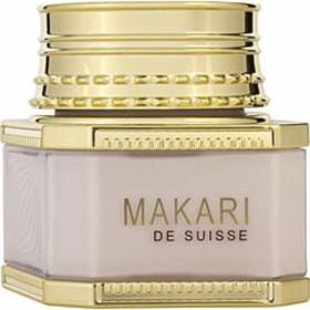 Makari By Makari De Suisse Night Radiance Face Cream --100ml/3.3oz For Women