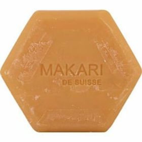 Makari By Makari De Suisse Clear Acnyl Sulfur Soap --200g/7oz For Women