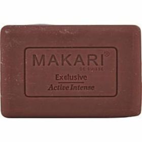 Makari By Makari De Suisse Exclusive Active Intense Unify & Illuminate Exfoliating Soap --200g/7oz For Women