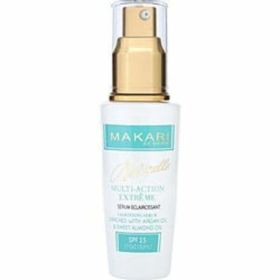 Makari By Makari De Suisse Multi-action Extreme Toning Spot Treatment Serum Spf 15 --50ml/1.7oz For Women