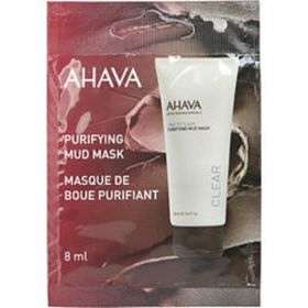 Ahava By Ahava Ahava Purifying Mud Mask (oily Skin) --1pc For Women