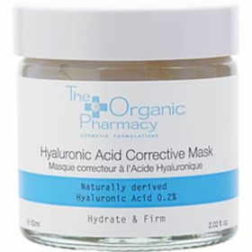 The Organic Pharmacy By The Organic Pharmacy Hyaluronic Acid Corrective Mask --60ml/2oz For Women