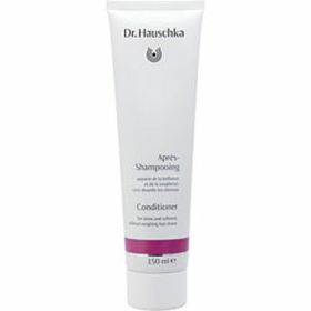 Dr. Hauschka By Dr. Hauschka Nourishing Hair Conditioner --150ml/5oz For Women