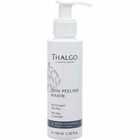 Thalgo By Thalgo Pre-peel Cleanser --100ml/3.3oz For Women