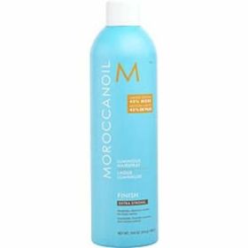 Moroccanoil By Moroccanoil Moroccanoil Luminous Hair Spray Limited Edition Extra Strong Hold 14.6 Oz For Anyone
