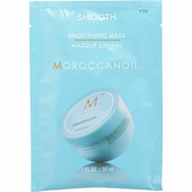 Moroccanoil By Moroccanoil Smoothing Mask 1 Oz For Anyone