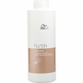 Wella By Wella Fusion Intense Repair Conditioner 33.8 Oz For Anyone
