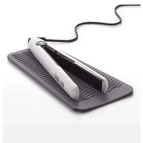 Curling Iron Mat (Pack of 1)