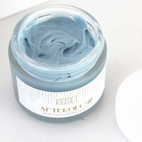 Afterglow Blue Exfoliating Clay (Pack of 1)