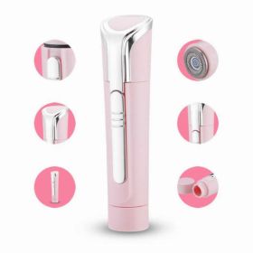 4 in 1 Beautician Beauty Grooming Wand (Pack of 1)