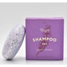 Lavender Shampoo Bar [2 oz.] (Pack of 1)