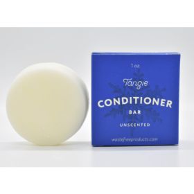 Unscented Conditioner Bar [1 oz.] (Pack of 1)