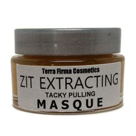 Zit Extracting Tacky Pulling Masque 1 oz (Pack of 1)