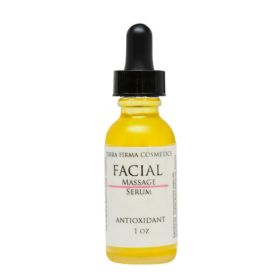 Facial Massage Serum (Pack of 1)