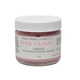 Pink Cloud Rose Masque (Pack of 1)