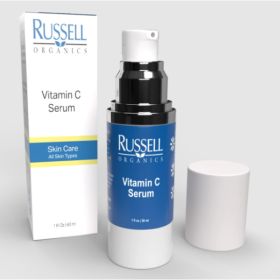 Vitamin C Serum (Pack of 1)