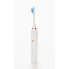 Deep Clean Electric Toothbrush (Pack of 1)