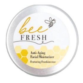 Bee Fresh - Anti-Aging Facial Moisturizer Travel Size (Pack of 1)