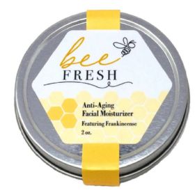 Bee Fresh - Anti-Aging Facial Moisturizer (Pack of 1)