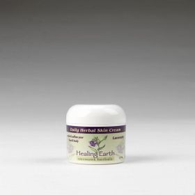 Daily Herbal Skin Cream - Lavender [2 oz.] (Pack of 1)